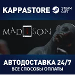 MADiSON | Steam Gift Россия