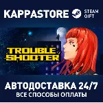 TROUBLESHOOTER: Abandoned Children | Steam Gift Россия - irongamers.ru