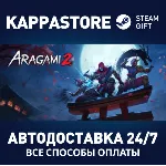 Aragami 2 | Steam Gift Россия - irongamers.ru
