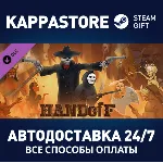 Peace, Death! Hand of F DLC АВТОДОСТАВКА Steam Россия - irongamers.ru