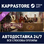 Victoria 3: Sphere of Influence DLC⚡ АВТОДОСТАВКА Steam