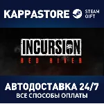 Incursion Red River⚡ АВТОДОСТАВКА Steam RU/BY/KZ/UA