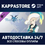 Tales of Zestiria - Additional Chapter: Alisha&acute;s Story - irongamers.ru