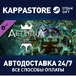 Aeterna Noctis: Virtuoso DLC АВТОДОСТАВКА Steam Россия - irongamers.ru
