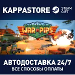 Warpips | Steam Gift Россия