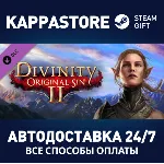 Divinity: Original Sin 2 - Divine Ascension DLC | Steam - irongamers.ru