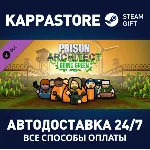 Prison Architect - Going Green DLC | Steam Gift Россия - irongamers.ru