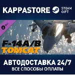 DCS: F-14 by Heatblur Simulations DLC | Steam Gift Росс - irongamers.ru