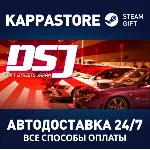 Drift Streets Japan | Steam Gift Россия