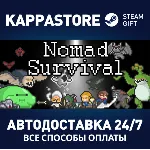 Nomad Survival | Steam Gift Россия - irongamers.ru