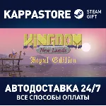 Kingdom: New Lands Royal Edition | Steam Gift Россия