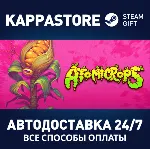 Atomicrops | Steam Gift Россия
