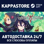 Labyrinth of Refrain: Coven of Dusk | Steam Gift Россия