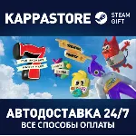 The Jackbox Party Pack 7 | Steam Gift Россия - irongamers.ru