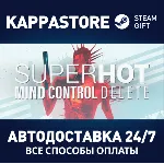 SUPERHOT : MIND CONTROL DELETE | Steam Gift Россия - irongamers.ru