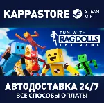 Fun with Ragdolls: The Game | Steam Gift Россия - irongamers.ru