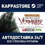 Warhammer: End Times - Vermintide | Steam Gift Россия