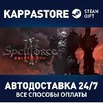 SpellForce 3: Fallen God | Steam Gift Россия