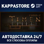 Timen runner | Steam Gift Россия