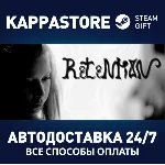 Retention | Steam Gift Россия