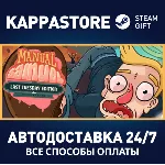 Manual Samuel | Steam Gift Россия