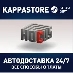 hocus | Steam Gift Россия