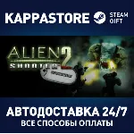 Alien Shooter 2 - Conscription | Steam Gift Россия
