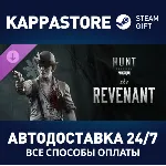 Hunt: Showdown - The Revenant DLC | Steam Gift Россия