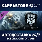 Frostpunk: The Rifts DLC | Steam Gift Россия