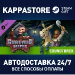 Graveyard Keeper OST | Steam Gift Россия - irongamers.ru