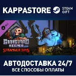 Graveyard Keeper - Stranger Sins DLC | Steam Gift Росси - irongamers.ru