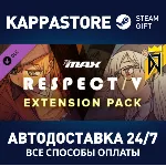 DJMAX RESPECT V - V Extension PACK DLC | Steam Gift Рос - irongamers.ru