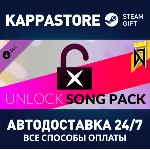 DJMAX RESPECT V - UNLOCK SONG PACK DLC | Steam Gift Рос - irongamers.ru
