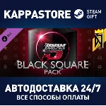 DJMAX RESPECT V - BLACK SQUARE PACK DLC | Steam Gift Ро - irongamers.ru