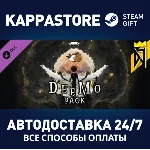 DJMAX RESPECT V - Deemo Pack DLC | Steam Gift Россия - irongamers.ru