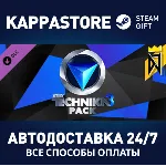 DJMAX RESPECT V - TECHNIKA 3 PACK DLC | Steam Gift Росс - irongamers.ru