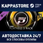 DJMAX RESPECT V - Portable 3 PACK DLC | Steam Gift Росс - irongamers.ru