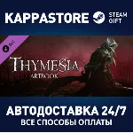 Thymesia - Artbook DLC | Steam Gift Россия