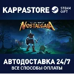 Last Hero of Nostalgaia | Steam Gift Россия
