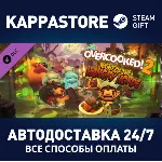 Overcooked! 2 - Night of the Hangry Horde DLC | Steam G - irongamers.ru