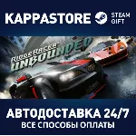 Ridge Racer™ Unbounded | Steam Gift Россия