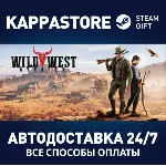 Wild West Dynasty | Steam Gift Россия