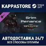 Warhammer 40,000: Inquisitor - Martyr - Grim Penance - irongamers.ru