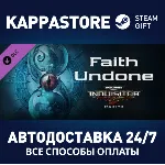 Warhammer 40,000: Inquisitor - Martyr - Faith Undone - irongamers.ru