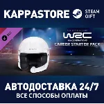 WRC Generations - Career Starter Pack DLC Steam RU - irongamers.ru