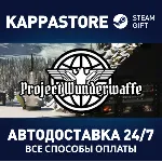 Project Wunderwaffe⚡ АВТОДОСТАВКА Steam Россия