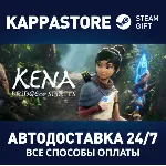 Kena: Bridge of Spirits АВТОДОСТАВКА Steam Россия - irongamers.ru