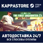 Serious Sam VR: The First Encounter АВТОДОСТАВКА Steam - irongamers.ru