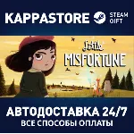 Little Misfortune⚡ АВТОДОСТАВКА Steam Россия