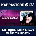 Beat Saber - Lady Gaga - Poker Face DLC Steam RU - irongamers.ru